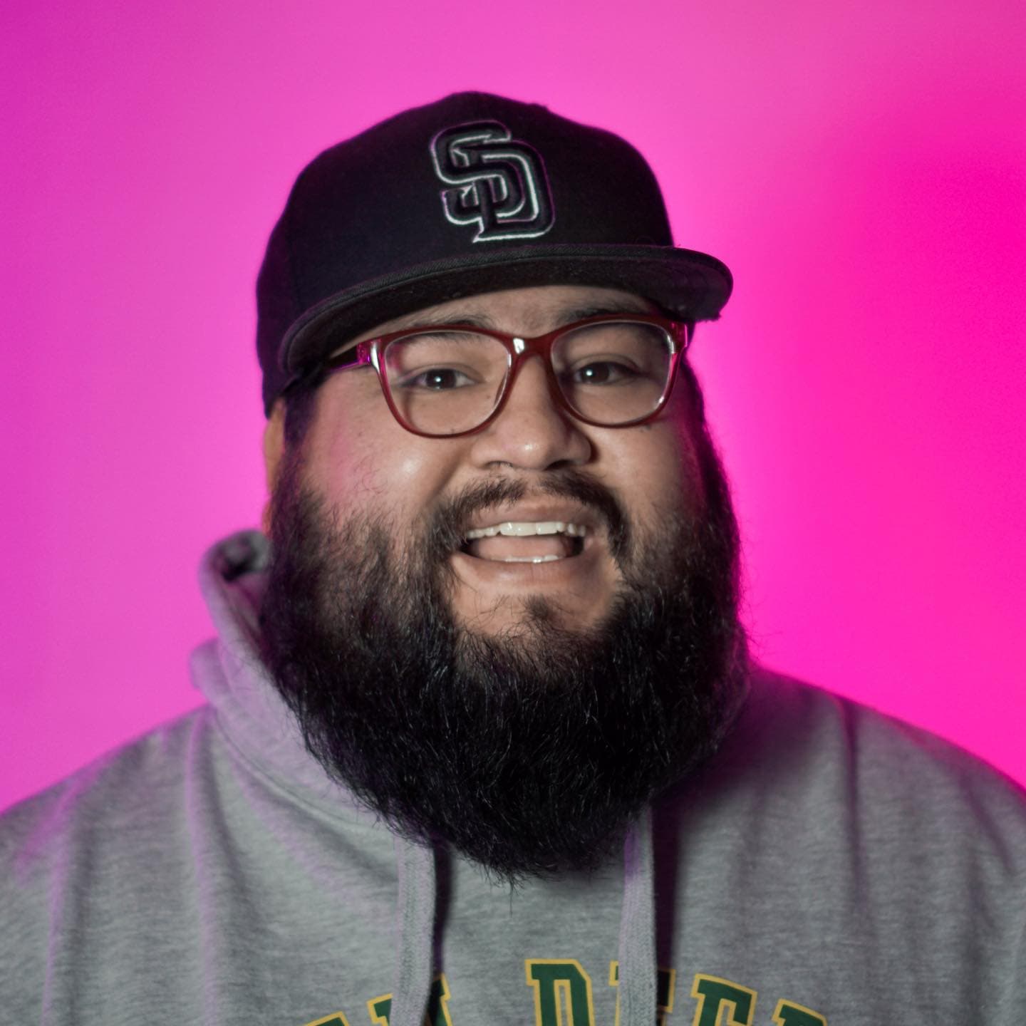 Bart — co-fundador