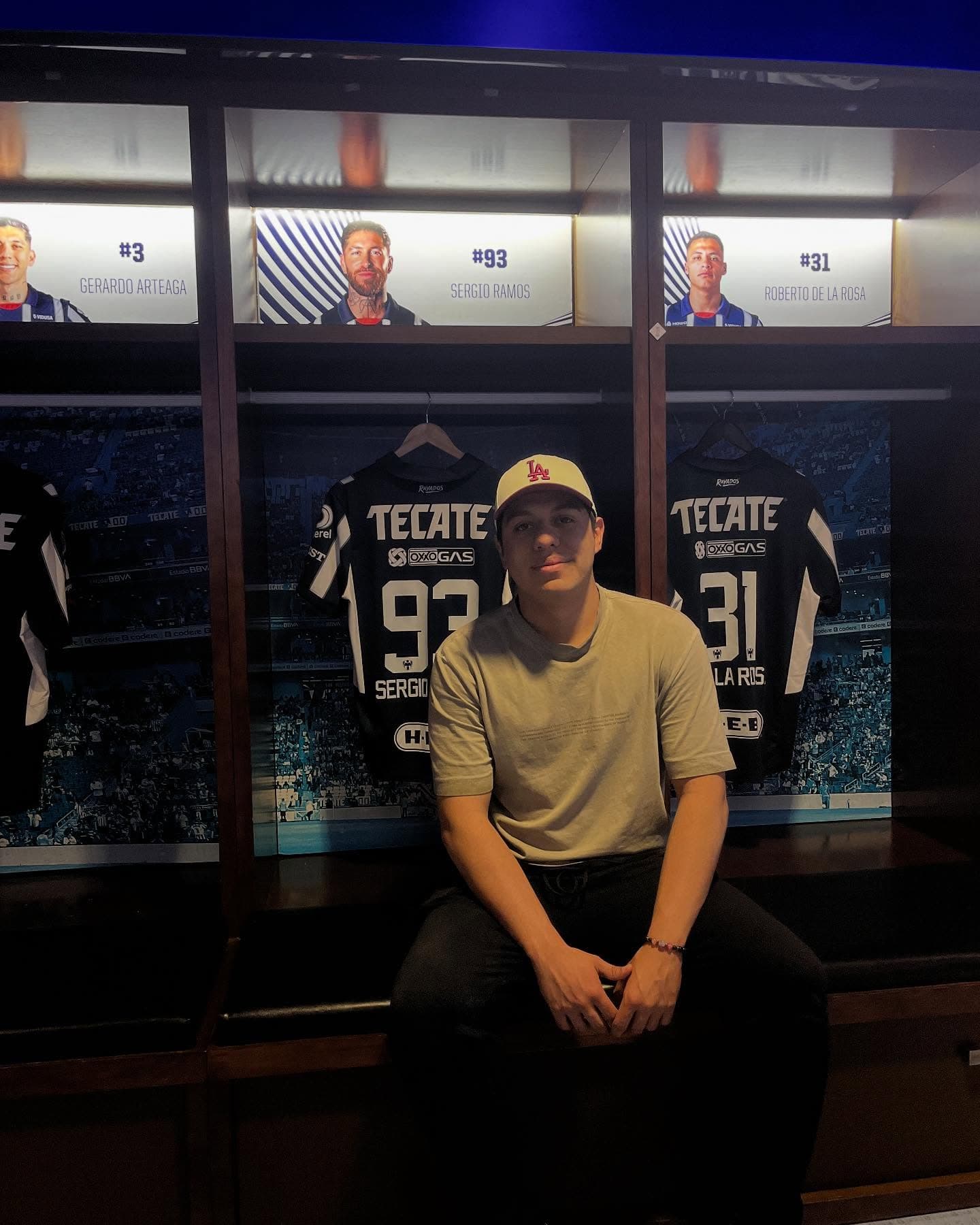 Fora — co-fundador