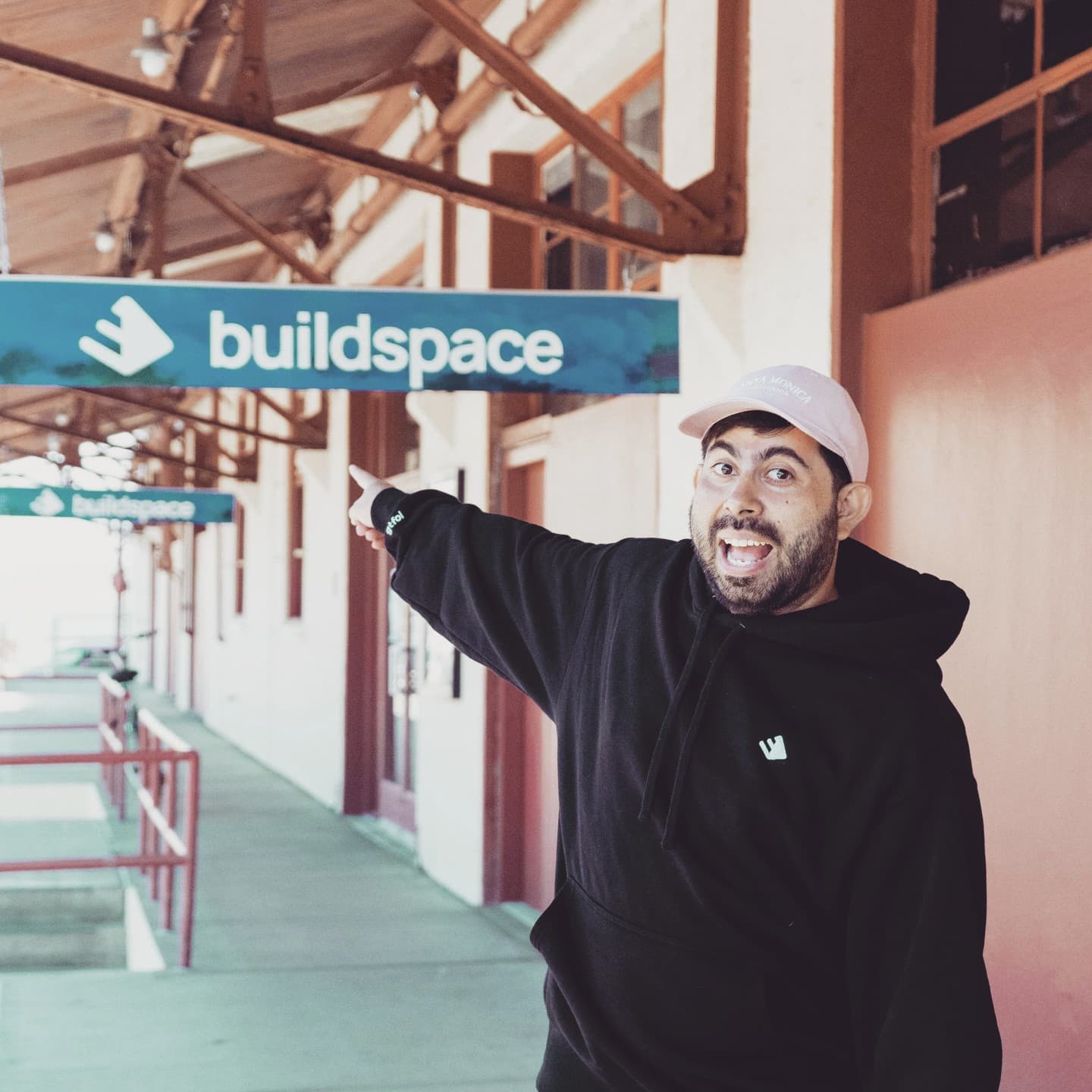 Magio — co-fundador